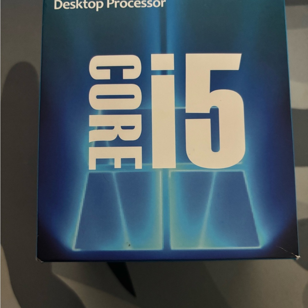 Intel i5-3570